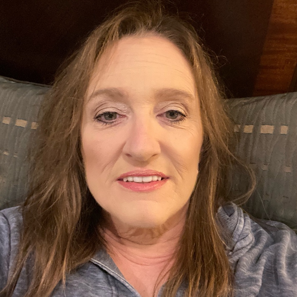 Meet your Posher, Stacey